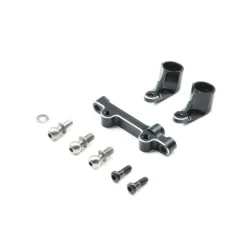 Bellcranks and Drag Link Alumimum: Mini-T 2.0 - Losi - TLR