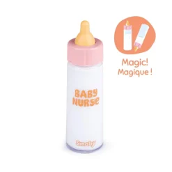 Biberon Magique Baby Nurse - Smoby