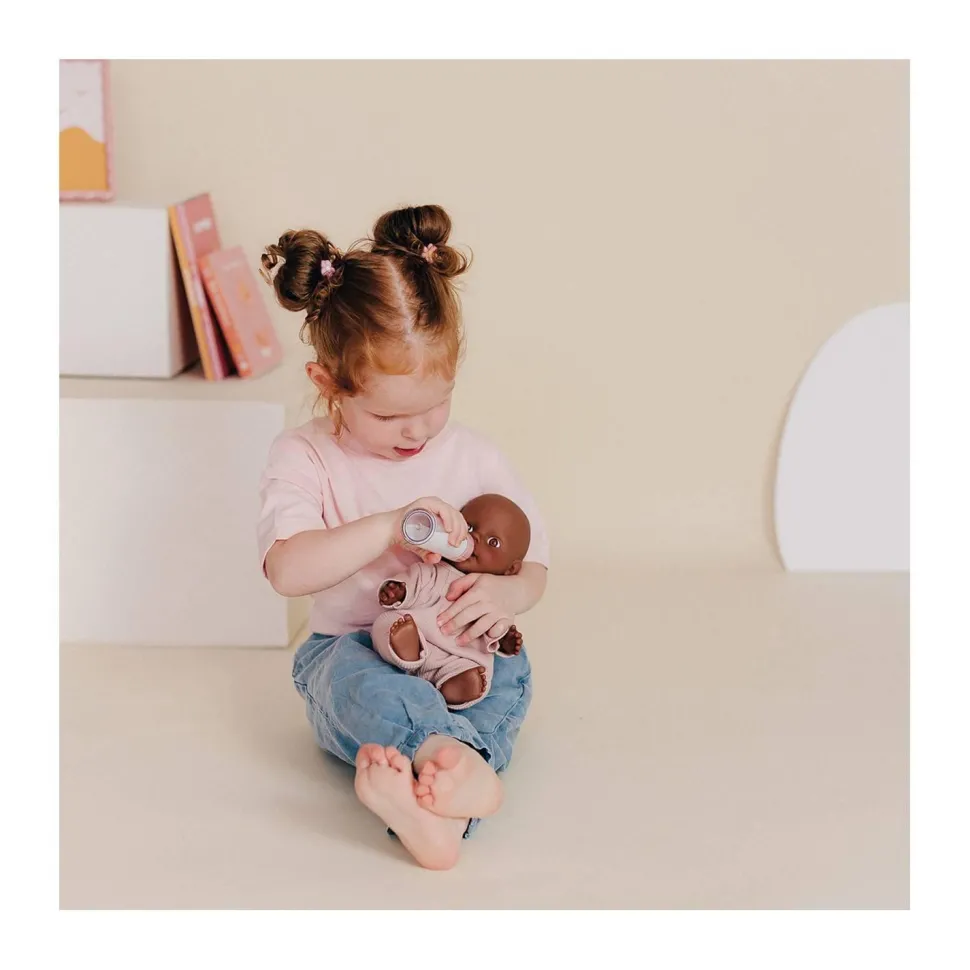 Biberon Magique Baby Nurse - Smoby