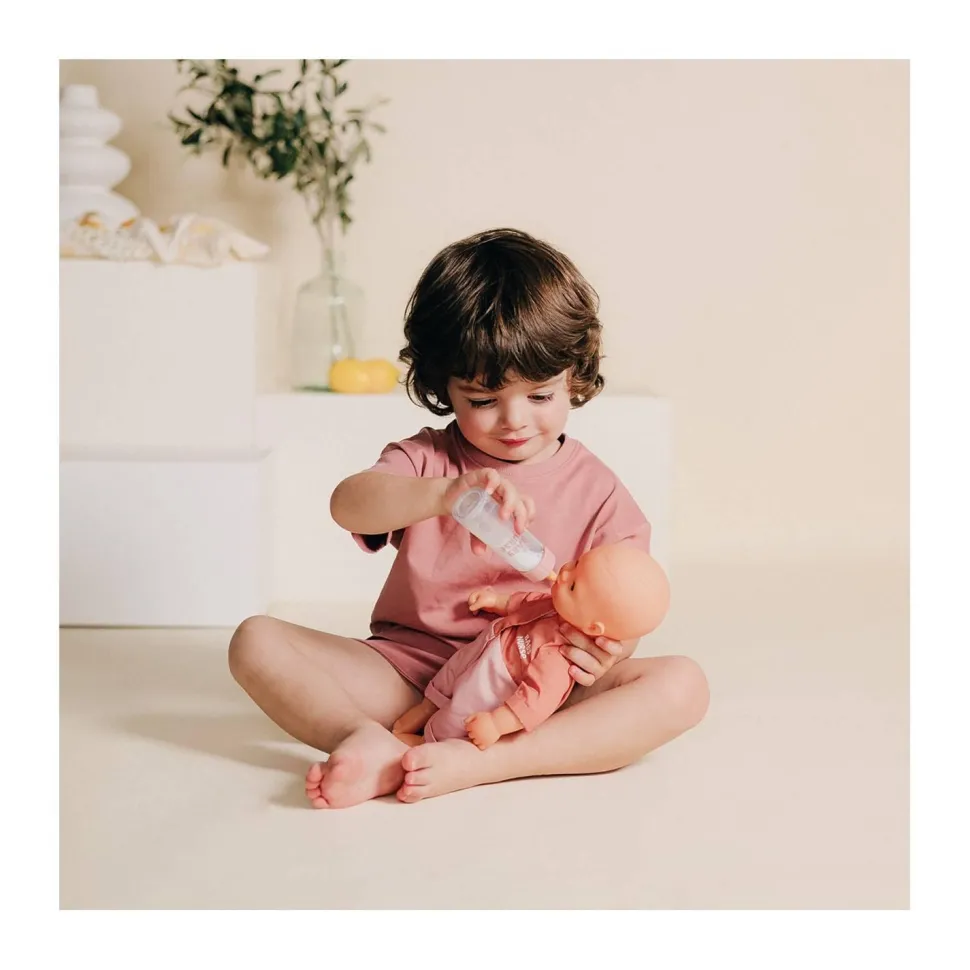 Biberon Magique Baby Nurse - Smoby