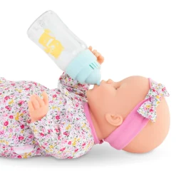 Biberon Sonore pour grands poupons 36 et 42 cm - Corolle