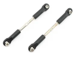 Biellettes De Carrossage Avant A Pas Inverse 49Mm (2) - Traxxas