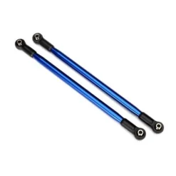 Biellettes De Suspension Alu Arriere Anodisees Bleues (2) - Traxxas - Traxxas