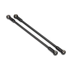 Biellettes De Suspension Acier Arriere Renforcees (2) - Traxxas - Traxxas