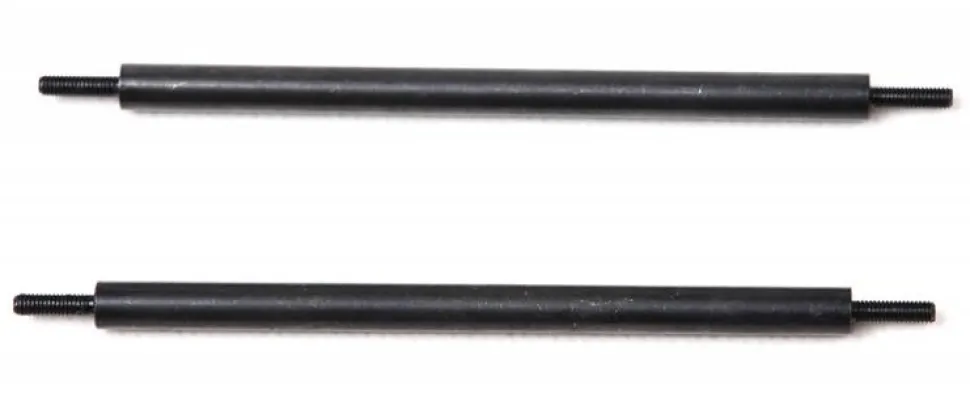 Biellettes metal 92mm Jeep Willys 1/6 - RocHobby