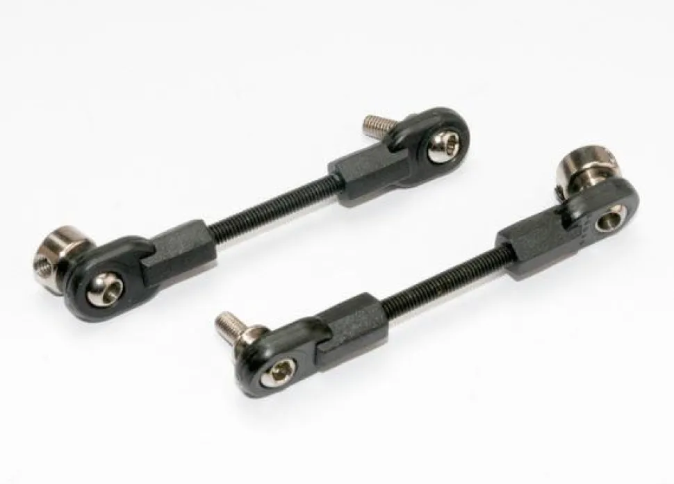 Biellettes Stabilisatrice Arriere Completes A Pas Inverse (2) - Traxxas