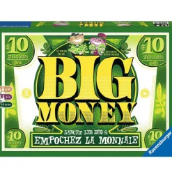 Big Money - Ravensburger