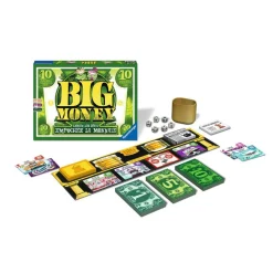 Big Money - Ravensburger