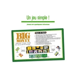 Big Money - Ravensburger