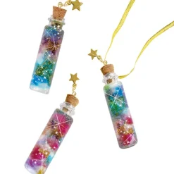 Bijoux poussière d'étoiles - SES Creative