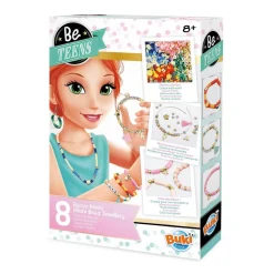 Bijoux heishi - Buki France