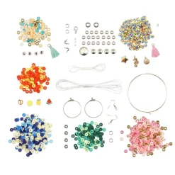 Bijoux heishi - Buki France