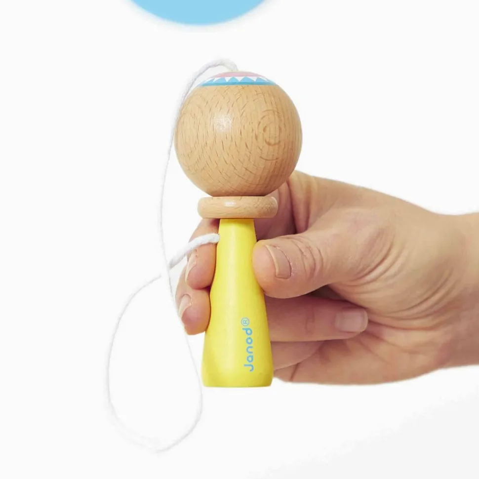 Bilboquet Applepop - Janod