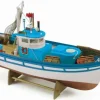 Billing Boats 1:20 MONTEREY mediterranean edition - Billing boats