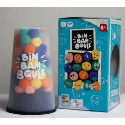 Bim Bam Boule - Iello