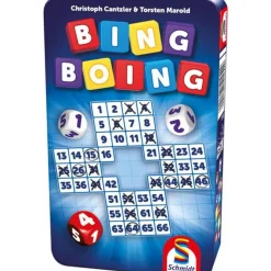 Bing Boing - Schmidt