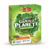 Bioviva Planète - Jungles et forêts - Bioviva