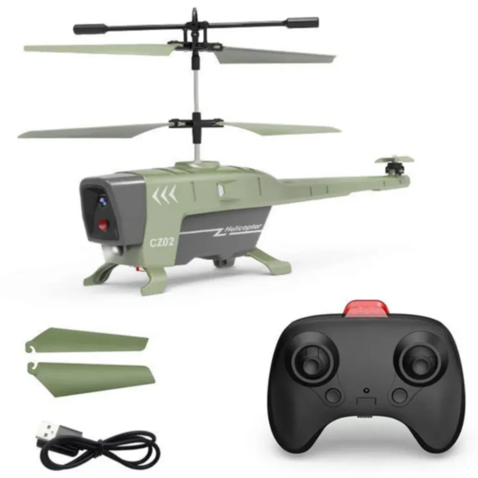 BLACK ANT Vert - sans marque EA