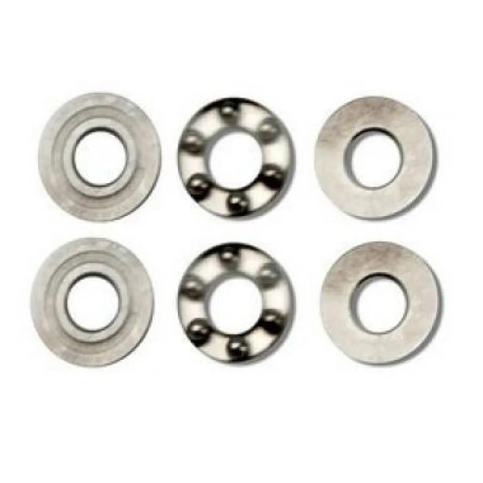 Blade 450 -Butées à billes anticouple - Blade