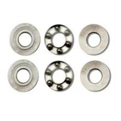 Blade 450 -Butées à billes anticouple - Blade