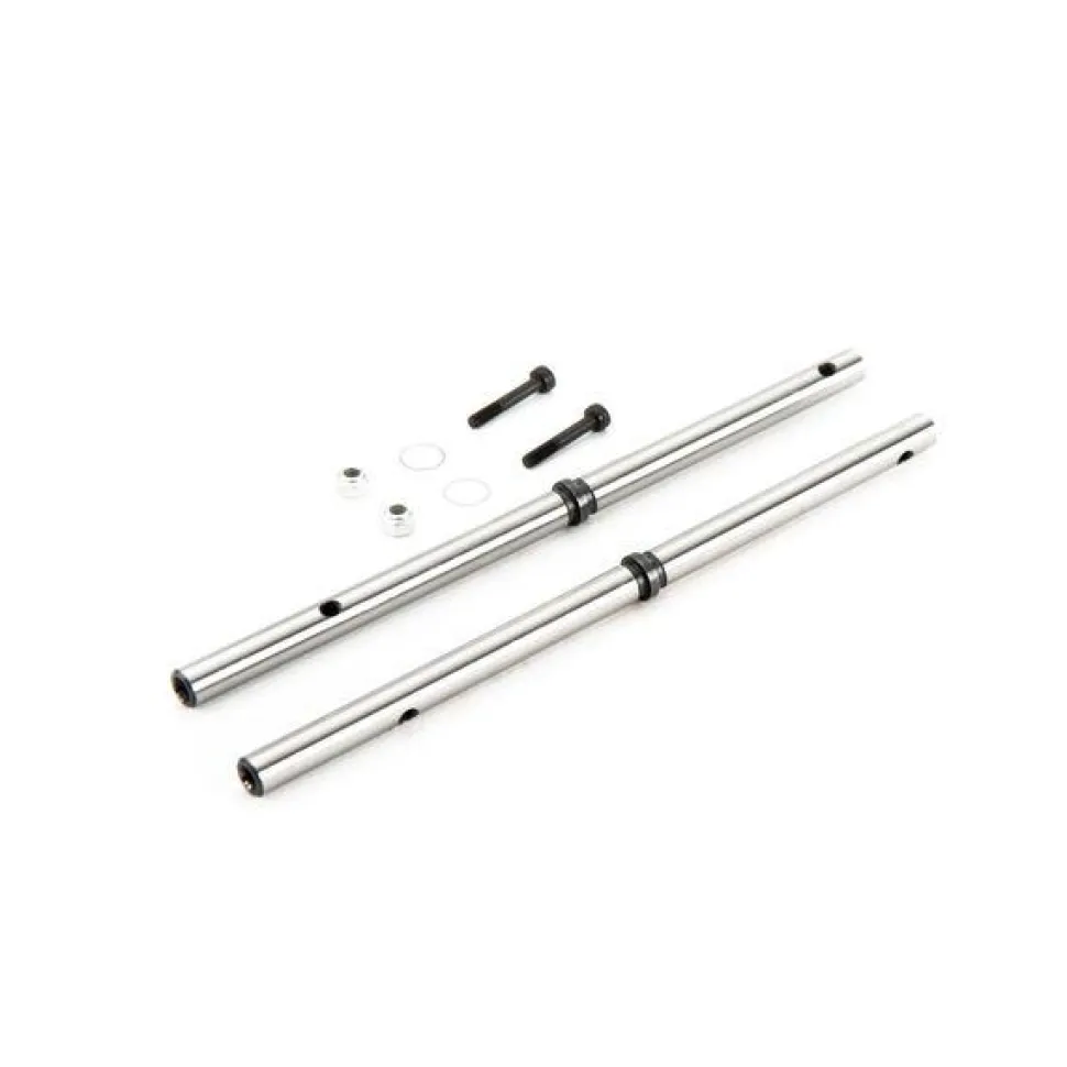 Blade 270 CFX - - Axe principal (2) - Blade