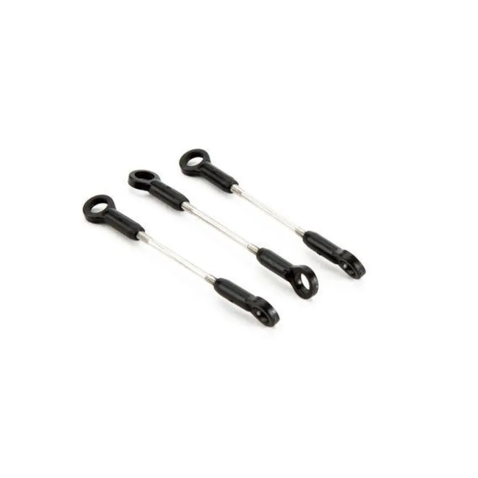 Blade 270 CFX - - Tringlerie de servo (3) - Blade