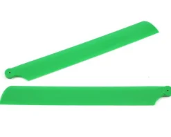 Blade 230S - Pales principales vertes - Blade