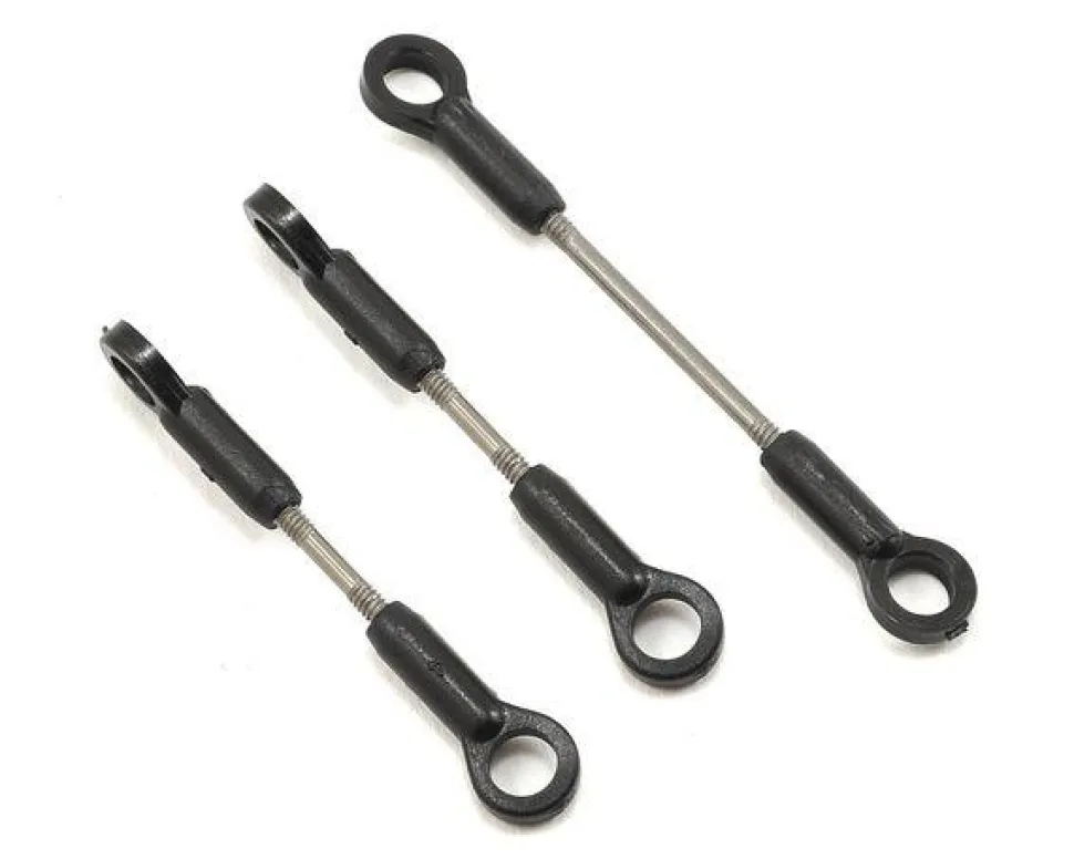 Blade 230S - Tringleries de servo - Blade