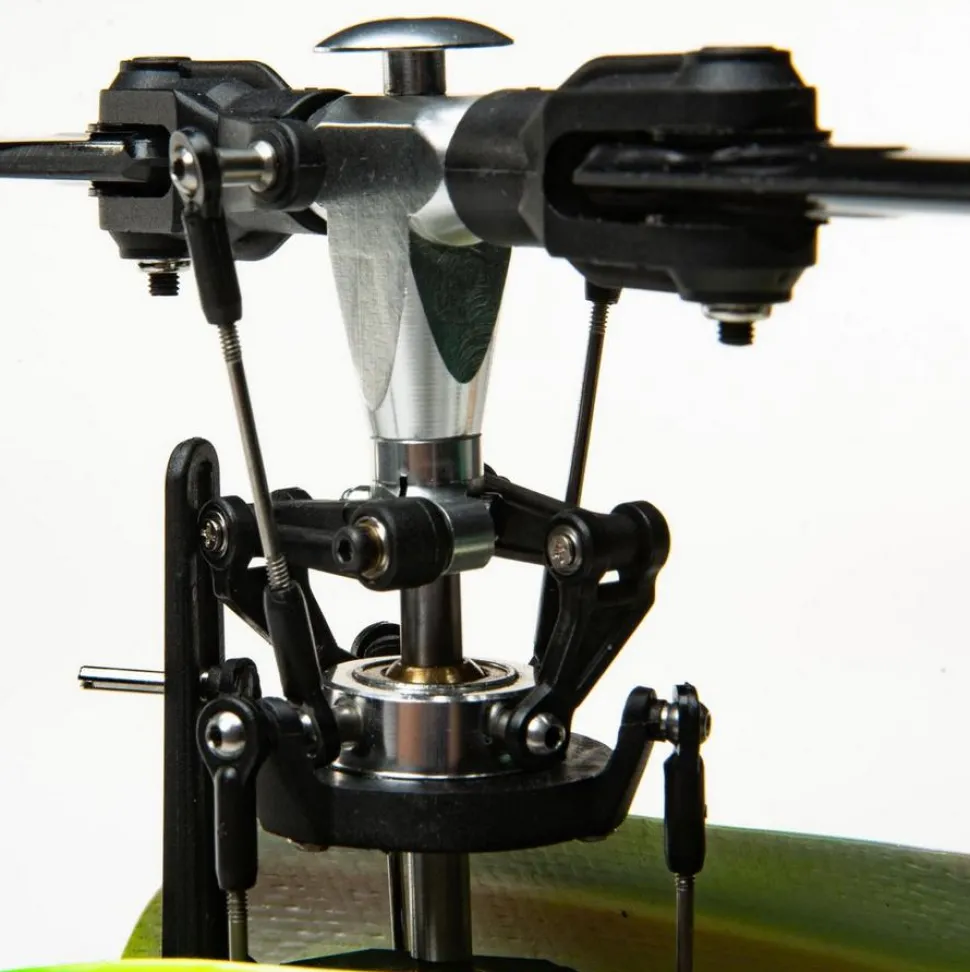 Blade 330S BNF Basic - Blade