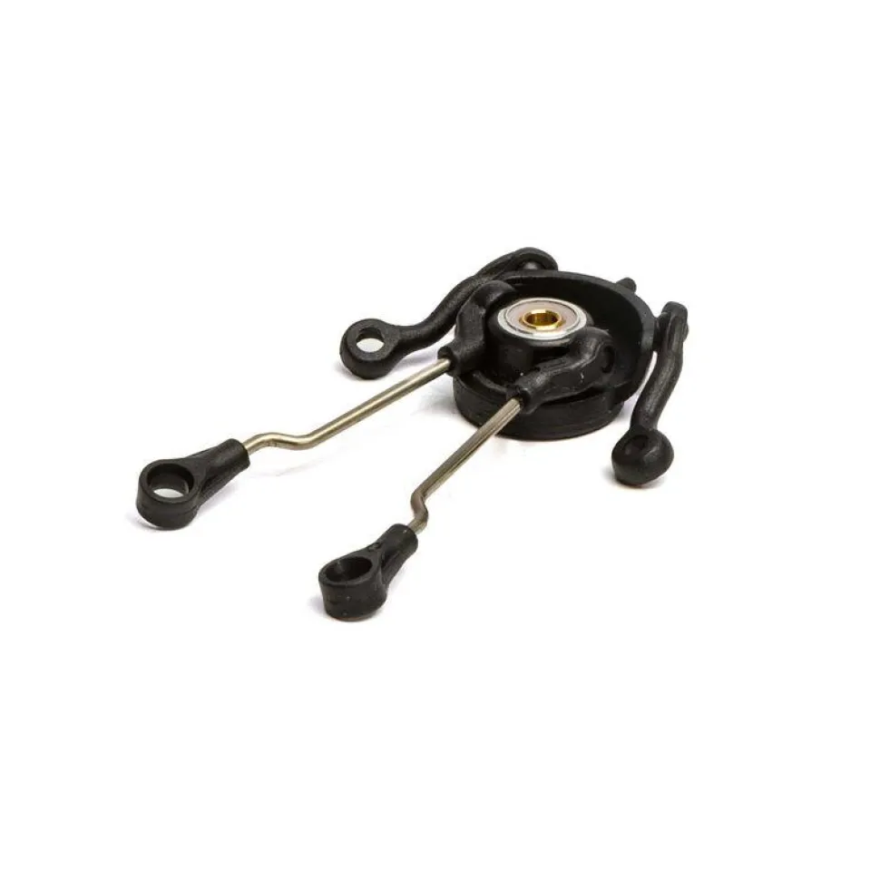 Blade Swashplate and Linkage Set : 150 FX - Blade