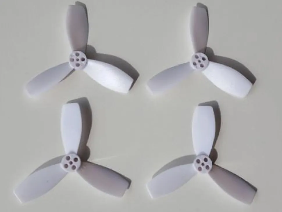 Blade Torrent 110 FPV - Helices 2" FPV (Propellers) - Blade