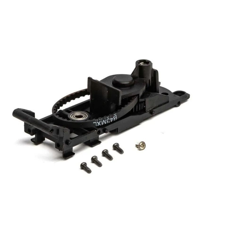 Blade Train Atterissage : 150 FX - Blade