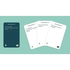 Blanc Manger Coco - La geekerie - Blackrock