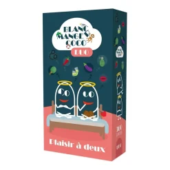 Blanc Manger Coco - Plaisir à deux - Blackrock