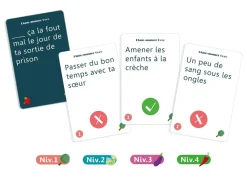 Blanc Manger Coco - Plaisir à deux - Blackrock