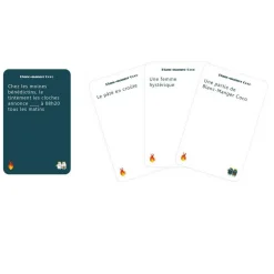 BLANC MANGER COCO TOME 7 : LE BONHEUR PARTAGÉ - Blackrock