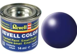 Bleu de Prusse satiné n°350 - Revell