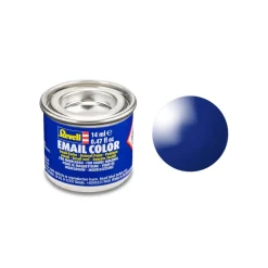 Bleu méditerranéen brillant n°51 - Revell