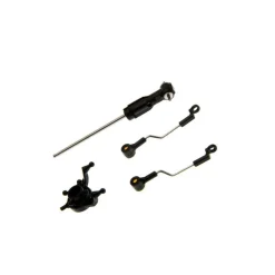 BLH4209 - Blade 70S -Complete Rotor Head - Blade