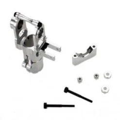 BLH1663A-Boitier anticouple alu 450X - Blade - Blade