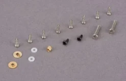 BLH3323-Set de visserie Nano CPX - Blade - Blade