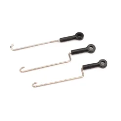 BLH3308-Tringleries de servos avec rotules Nano CPX - Blade - Blade