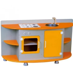 Bloc cuisine - JB-Bois