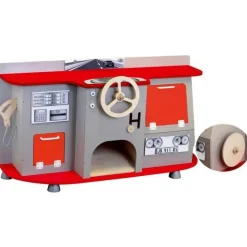 Bloc garage automobile - JB-Bois