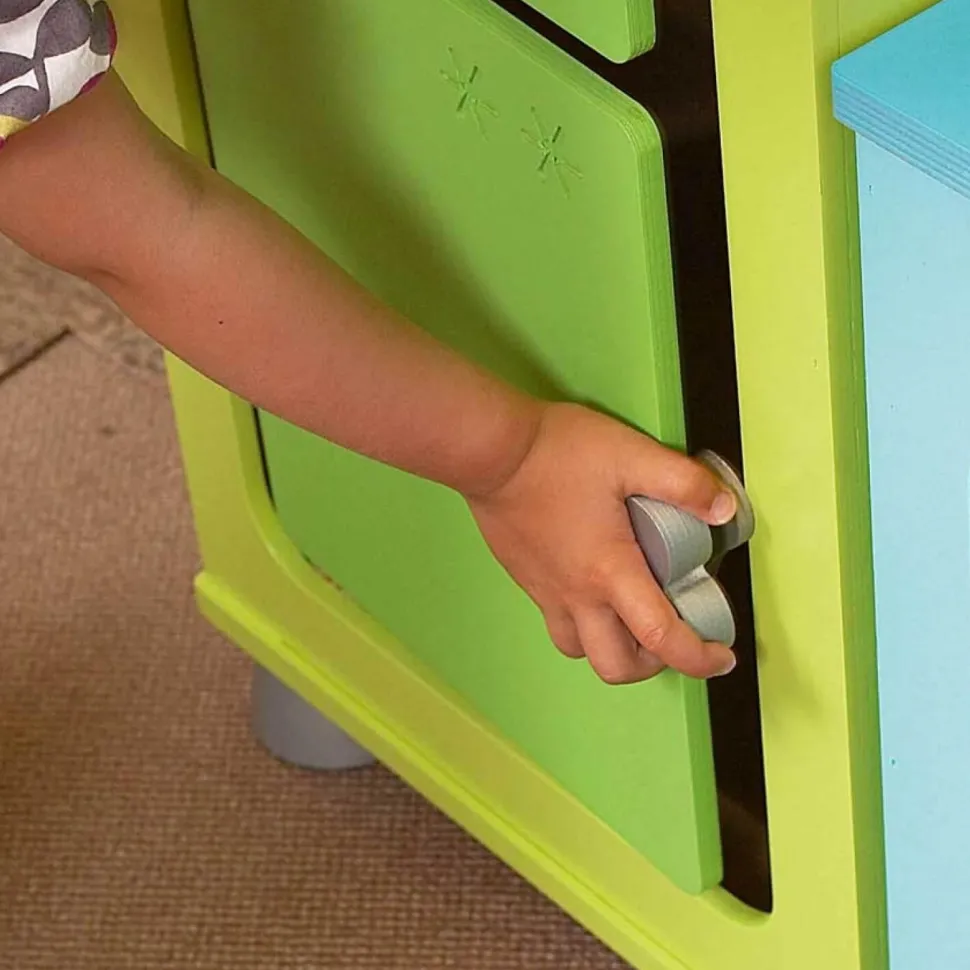 Blocs bonbon : Bloc cuisson - JB-Bois