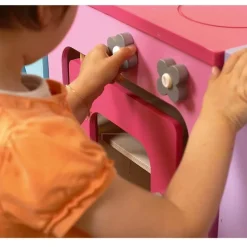 Blocs bonbon : Bloc cuisson - JB-Bois