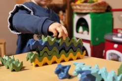 Blocs boîtes à oeufs - Eduplay