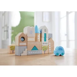 Blocs de construction Bad Roda - Haba