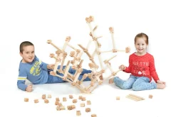 Blocs de construction créatifs 141 pcs. - Eduplay