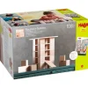 Blocs de construction en bois : 108 pièces - Haba